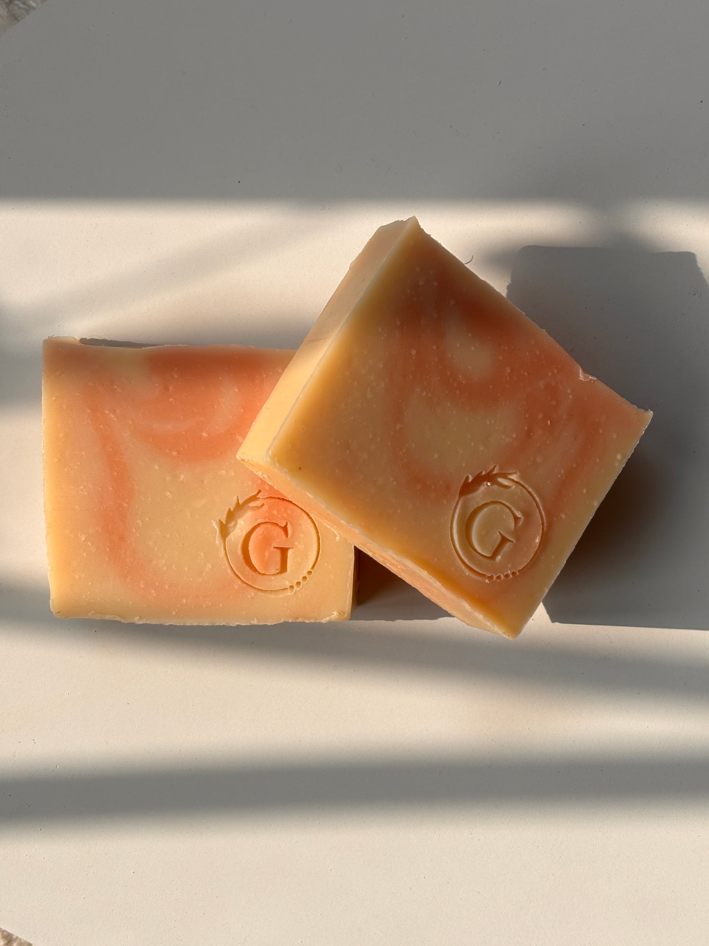 Butter Bliss Soap Bar