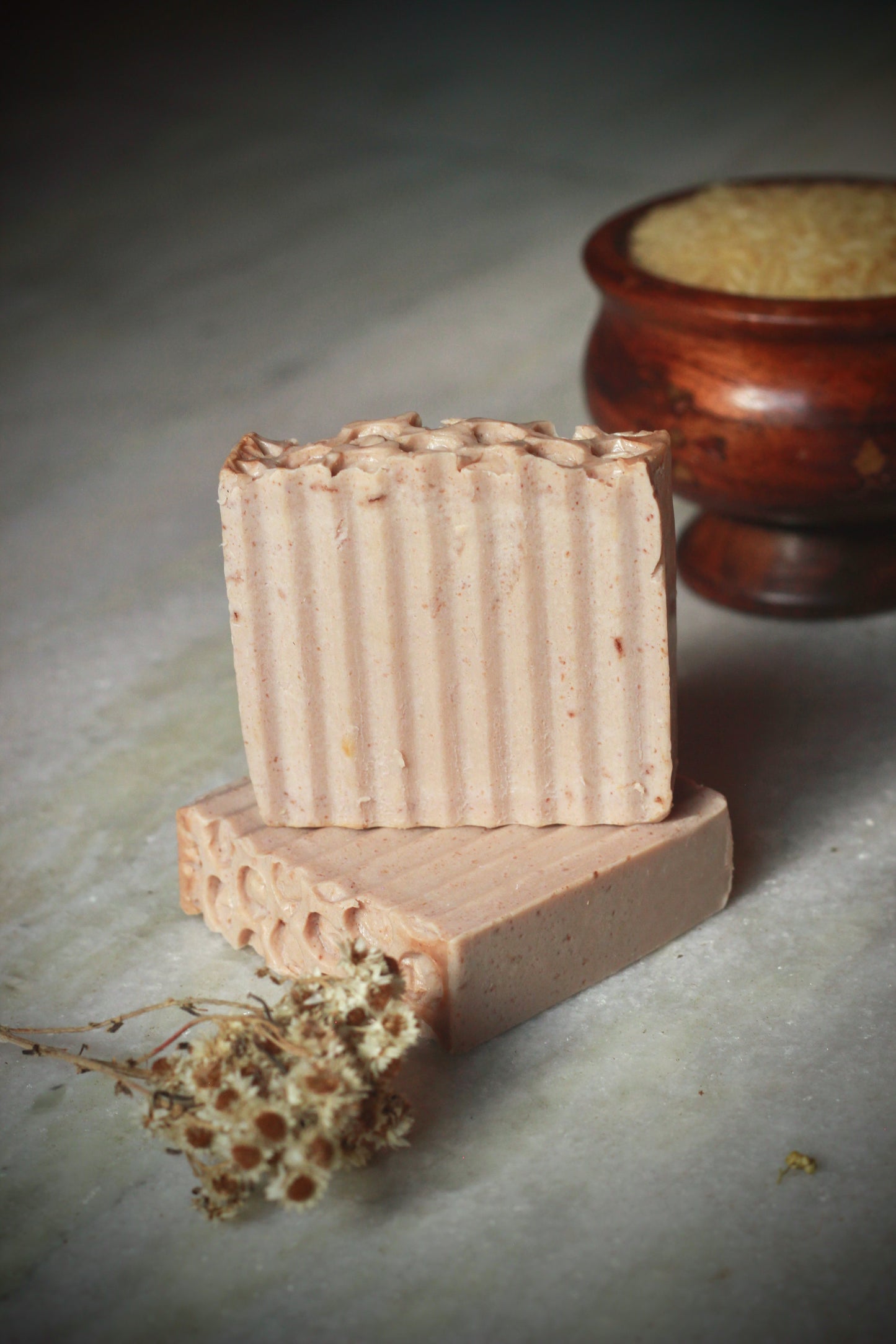 Creamy Delight Soap Bar