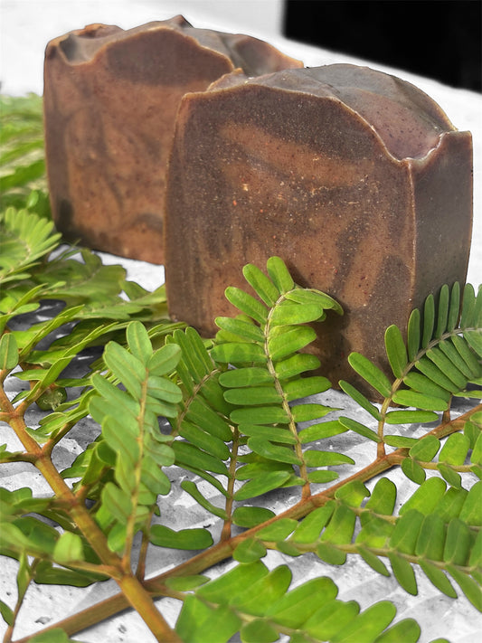 Curcuma Indica Soap Bar