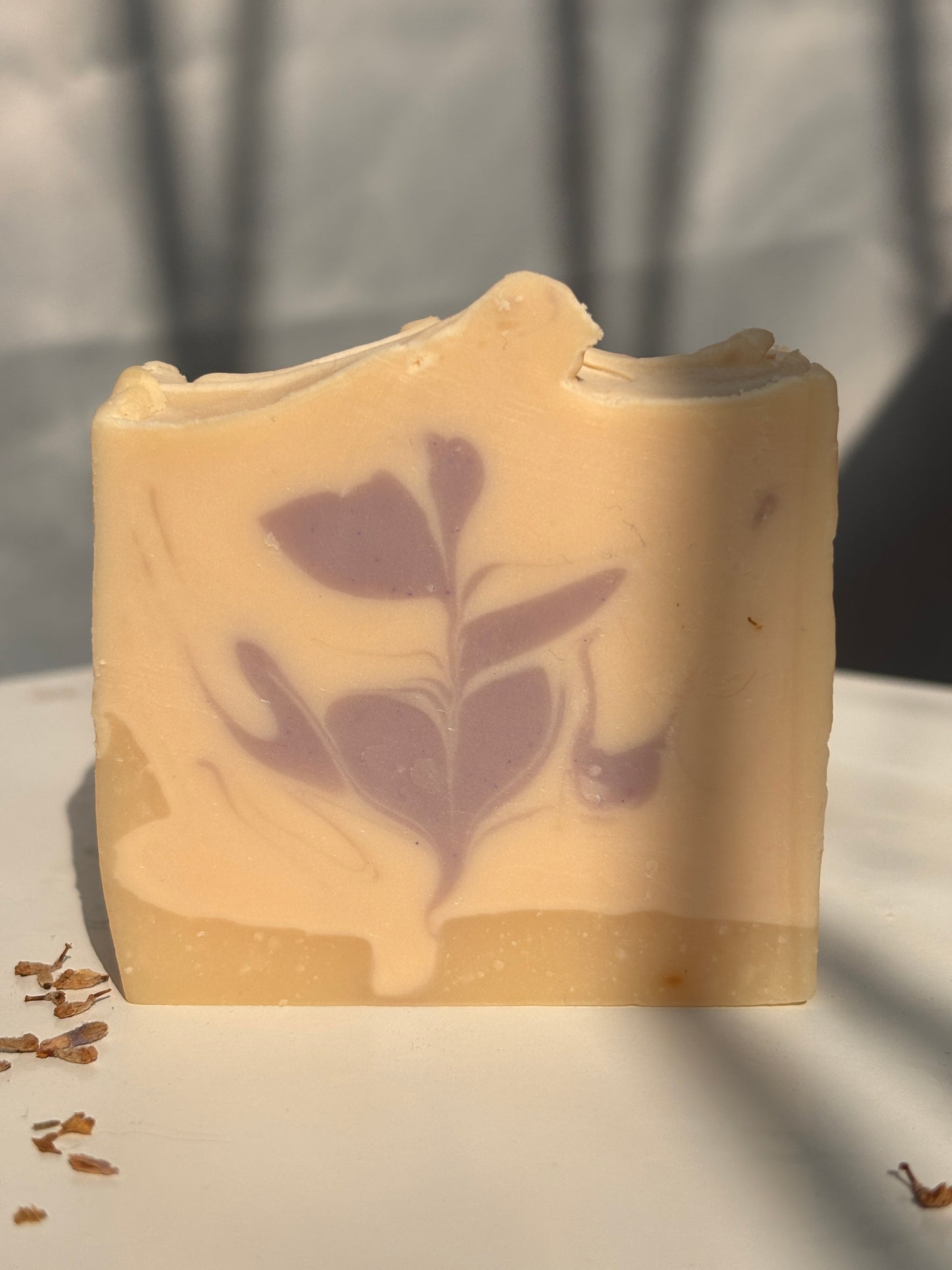 Calming Lavendula Soap Bar